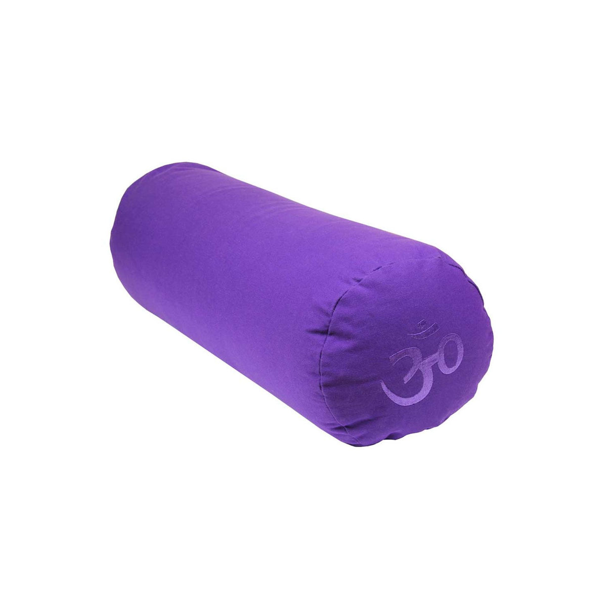 Yoga-Mad Buckwheat Yoga Bolster -DS