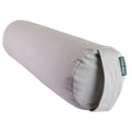 Yoga-Mad Mini Buckwheat Yoga Bolster -DS