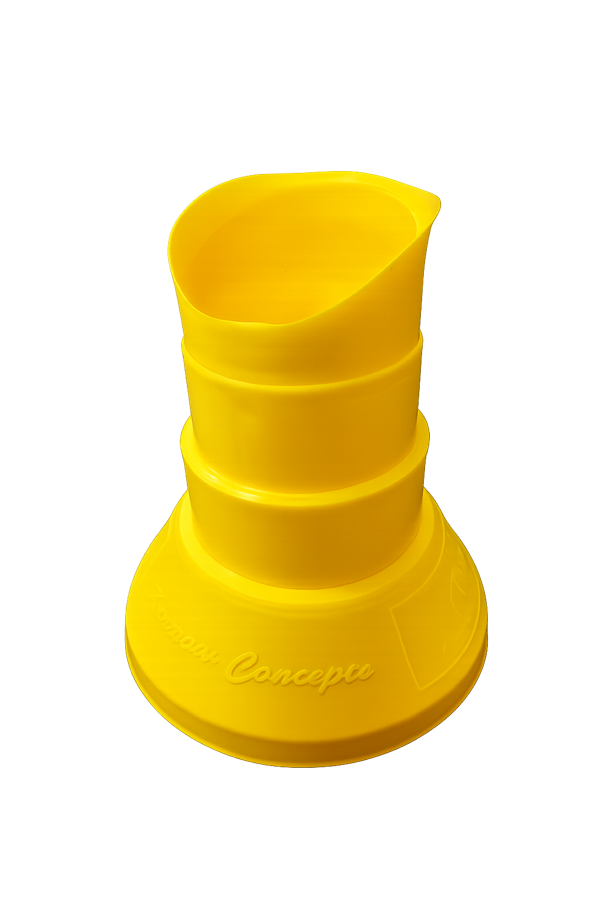 Kernow Concepts Adjustable Rugby Kicking Tee