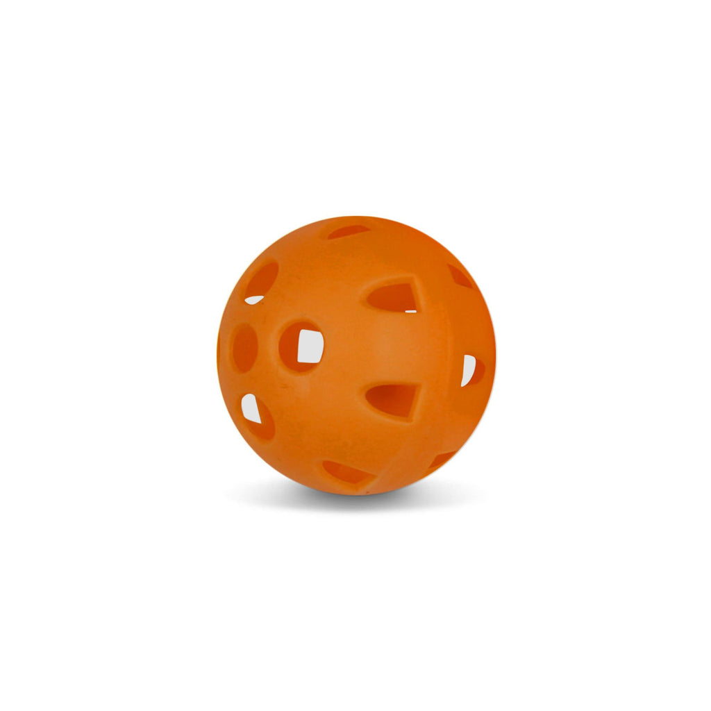 Masters Airflow XP Practice Balls (Pack of 12) -DS