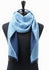 Asquith & FoxTwo Tone Scarf