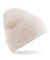 Beechfield Beanie -Sand