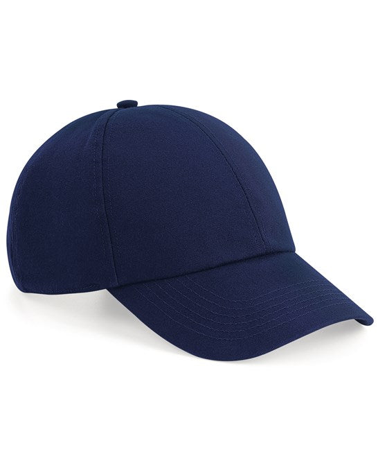 Beechfield Baseball Cap - Adults - Navy