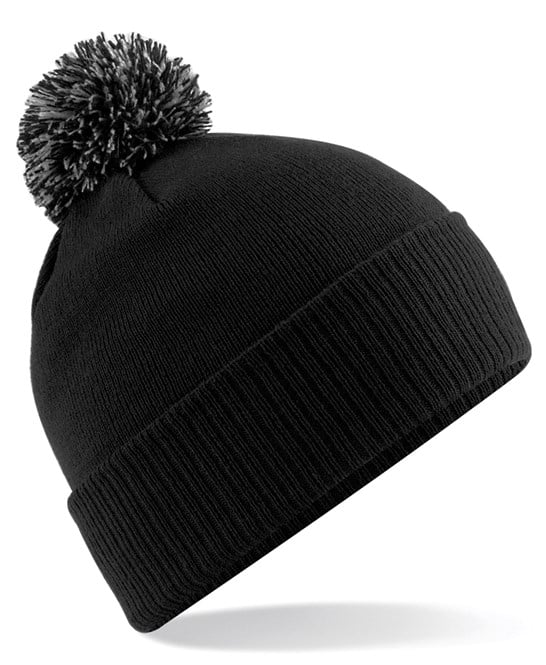 Beechfield Snowstar Beanie