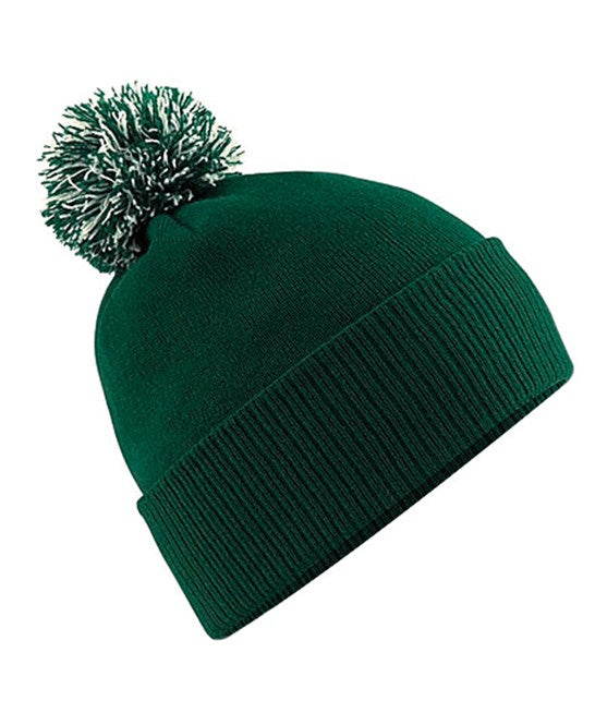 Beechfield Snowstar Beanie