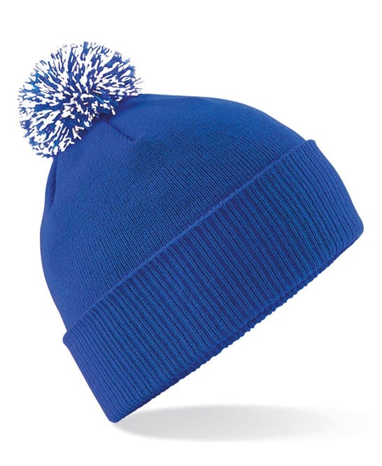 Beechfield Snowstar Beanie
