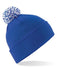 Beechfield Snowstar Beanie