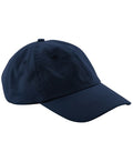 Beechfield Baseball Cap - Adults - Navy
