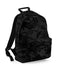 BagBase Rucksack - Midnight Camo