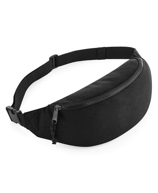 Bagbase  Bumbag - Black