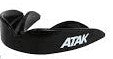 Atak Centaur Single  Gel Mouth Guard - Black