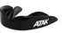Atak Centaur Single  Gel Mouth Guard - Black