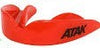 Atak Centaur Single  Gel Mouth Guard - Red