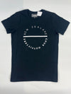 Chur Outfitters T-shirt - Black