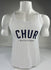 Chur Outfitters Vest - White