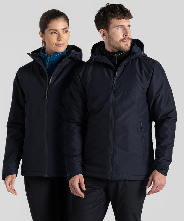 Craghoppers Exp Therm Ins Jkt - Adults - Navy