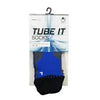 Uhlsport Tube IT Socks -Royal