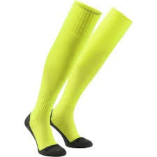 Uhlsport Team Pro Essential Socks - Fluo Yellow