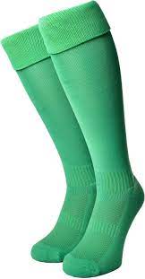 Euro Sock - Adults - Emerald Green