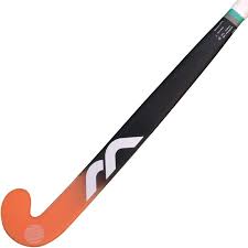 Mercian  Genesis CF15 Pro - Black/Orange