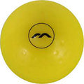 Mercian Large Dimple Hockey Ball - Yellow