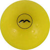 Mercian Large Dimple Hockey Ball - Yellow