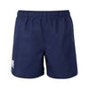 Club Shorts - Jun - Navy