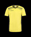 Uhlsport Goal Shirt Lime yellow/Black