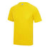 AWD Cool Tee - Kids- Sun Yellow