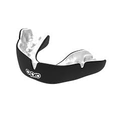 Opro Instant Custom Fit Mouthguard