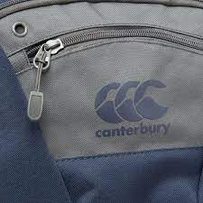 Canterbury Classic Backpack - Navy