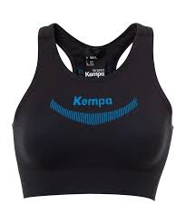 Kempa Attitude Pro Womens Top