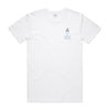 Chur Treats T-Shirt -Adults - White