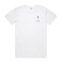 Chur Treats T-Shirt -Adults - White