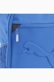 Puma Buzz Backpack - Cobalt