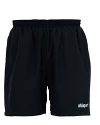 Uhlsport Essential Woven Shorts