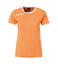 Kempa Curve Shirt - Light Orange - Kids