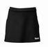 Kempa Skort - Girls - Black