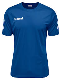 Hummel Core Hybrid Training Tee- Mens