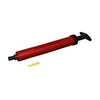 Heavy Duty Double Action Pump - Red