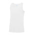 AWD Kids Cool Vest - White