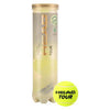 Head Tour Tennis Balls - Tube of 4