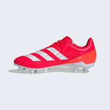 Adidas RS-15 SG - Mens - Lucid Red/Orange