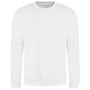 AWD Sweatshirt -Adults - Unisex- White