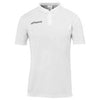 Uhlsport Essential Poly Polo Shirt - Adults - White