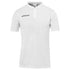 Uhlsport Essential Poly Polo Shirt - Adults - White