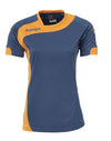Kempa Peak Shirt - Womens