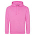 AWD College Hoody - Candyfloss Pink