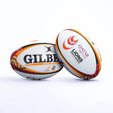 Gilbert BIL Official Replica Ball