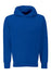 Blue max Hoody - Royal - Adults